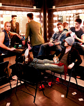 The Wanted Life The Wanted Life